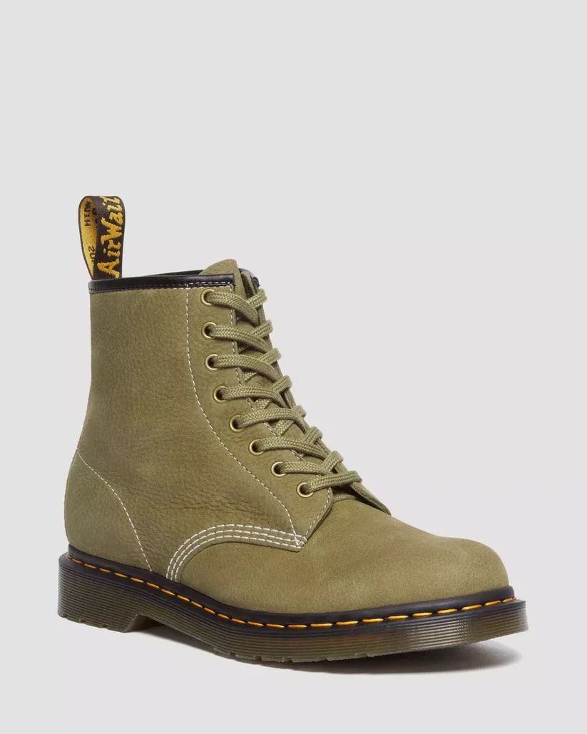 Ghete Barbati, Dr. Martens, 1460 31695357 - 1 | YEO